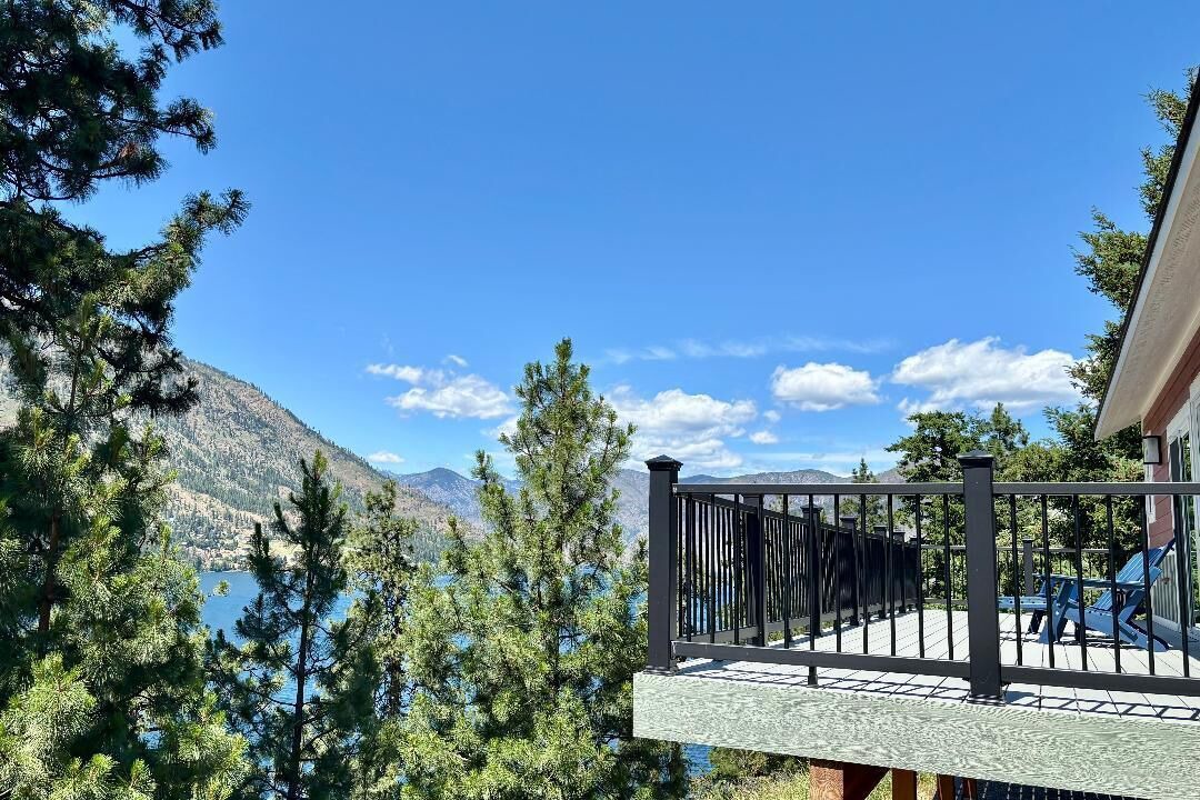 Photo of Patio Balcony in Ardenvoir