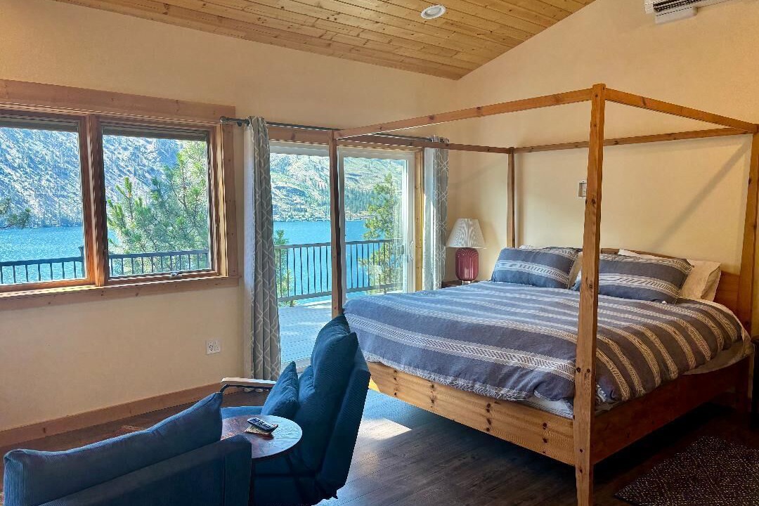 Photo of Bedroom in Ardenvoir