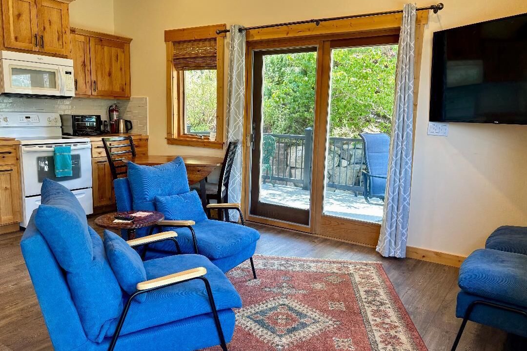 Photo of Livingroom in Ardenvoir