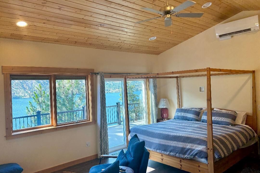 Photo of Bedroom in Ardenvoir