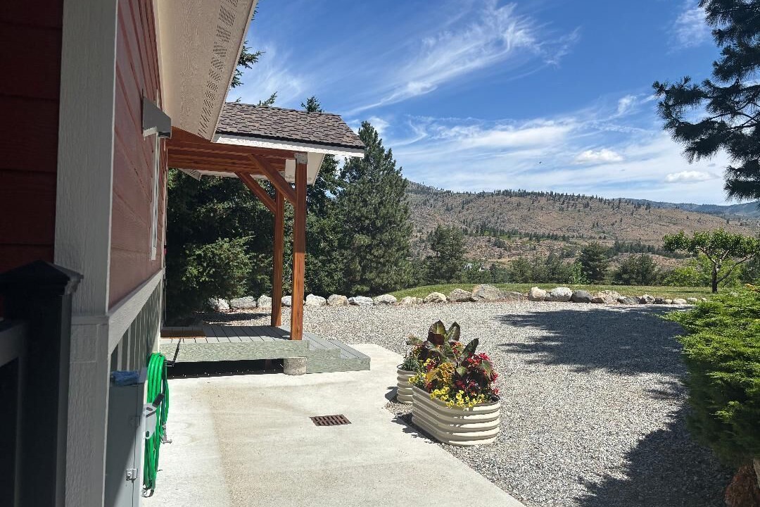 Photo of Patio Balcony in Ardenvoir