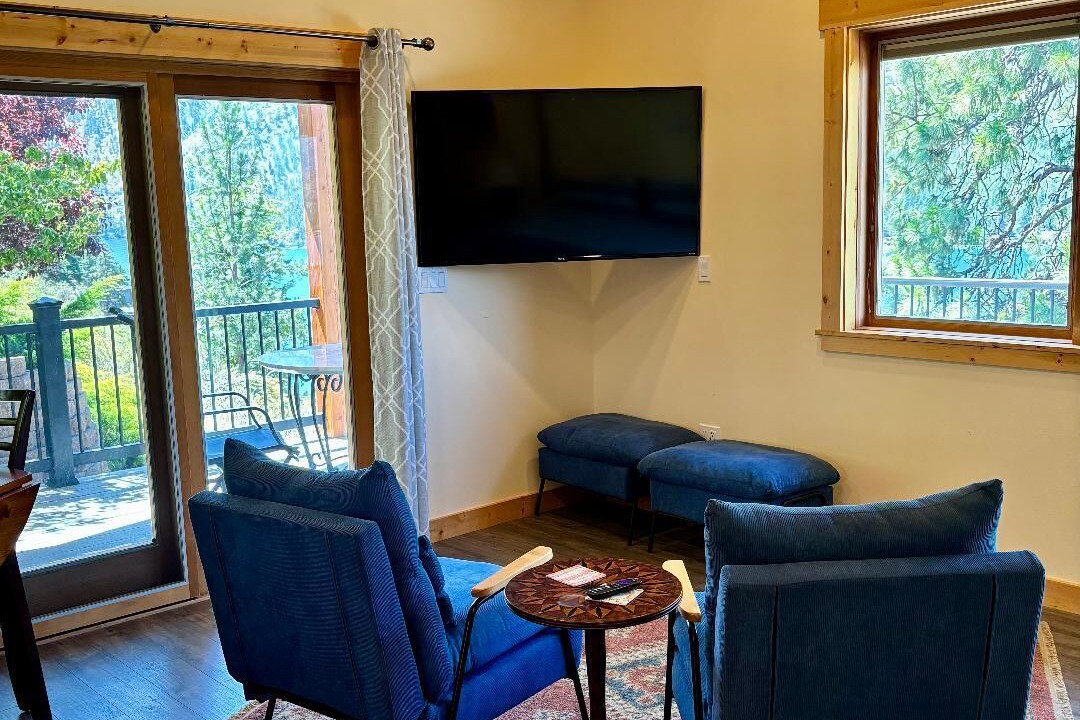 Photo of Livingroom in Ardenvoir