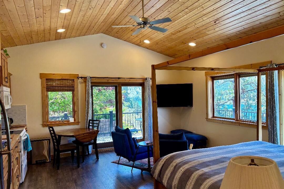 Photo of Bedroom in Ardenvoir