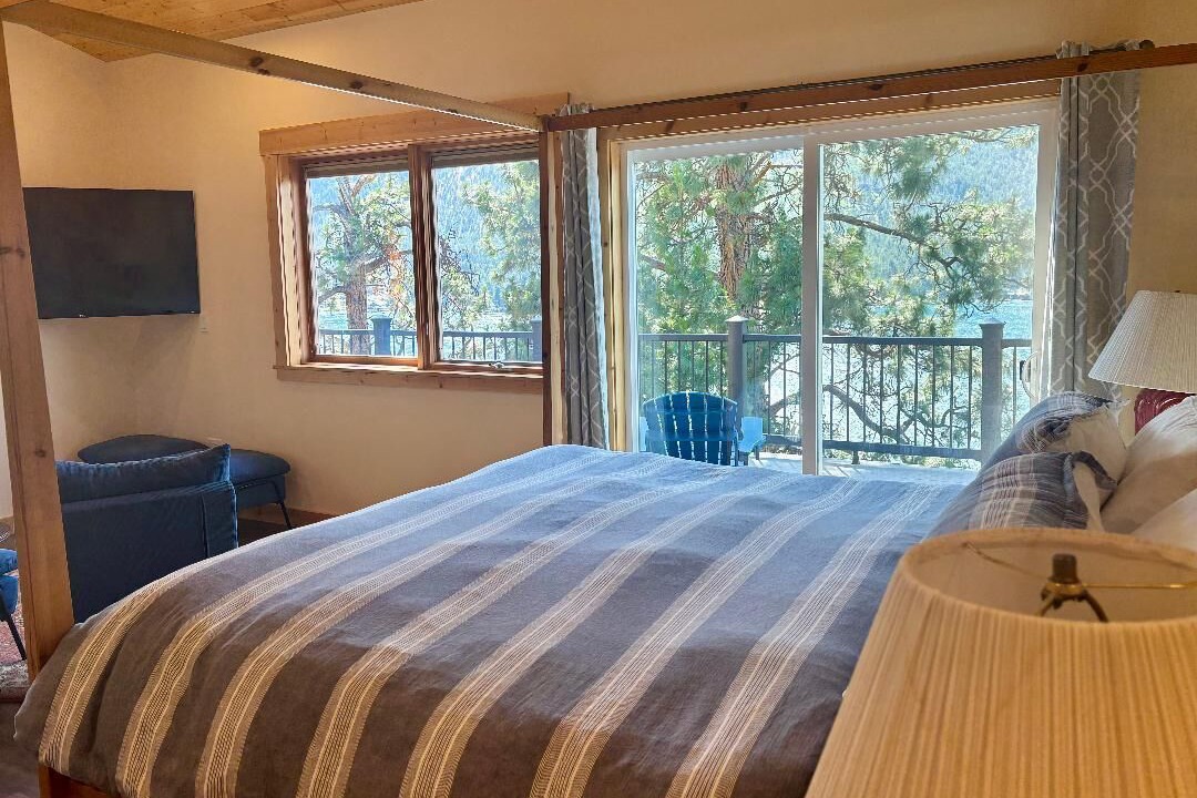 Photo of Bedroom in Ardenvoir