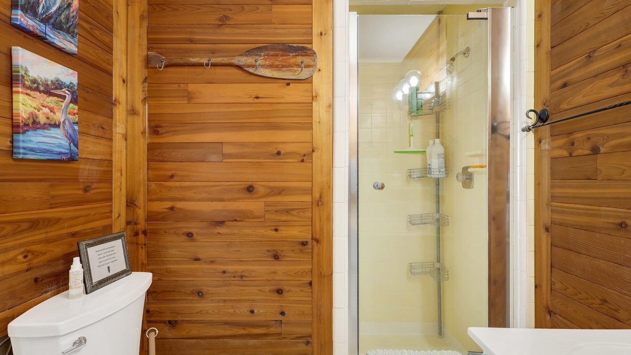 Photo of Bathroom in Townsend