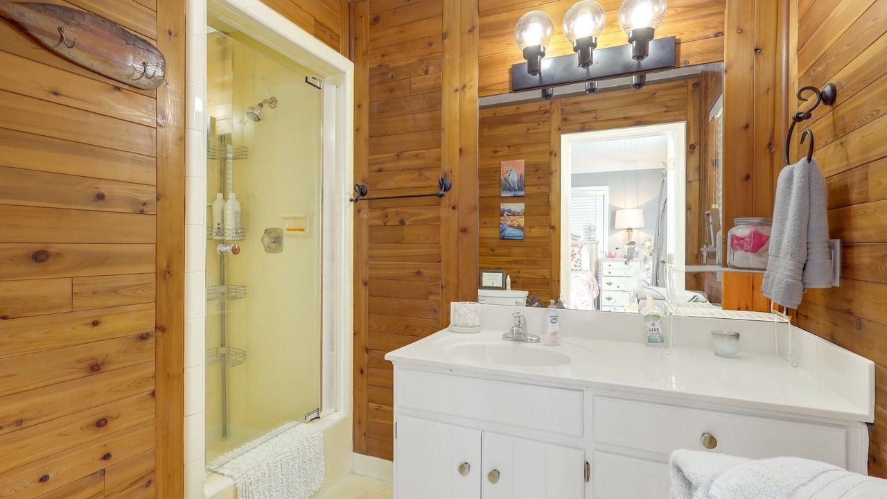 Photo of Bathroom in Townsend