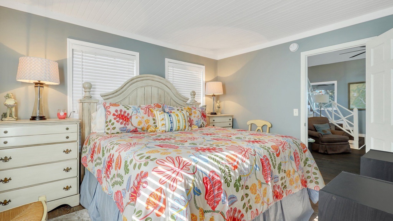 Photo of Bedroom in Townsend