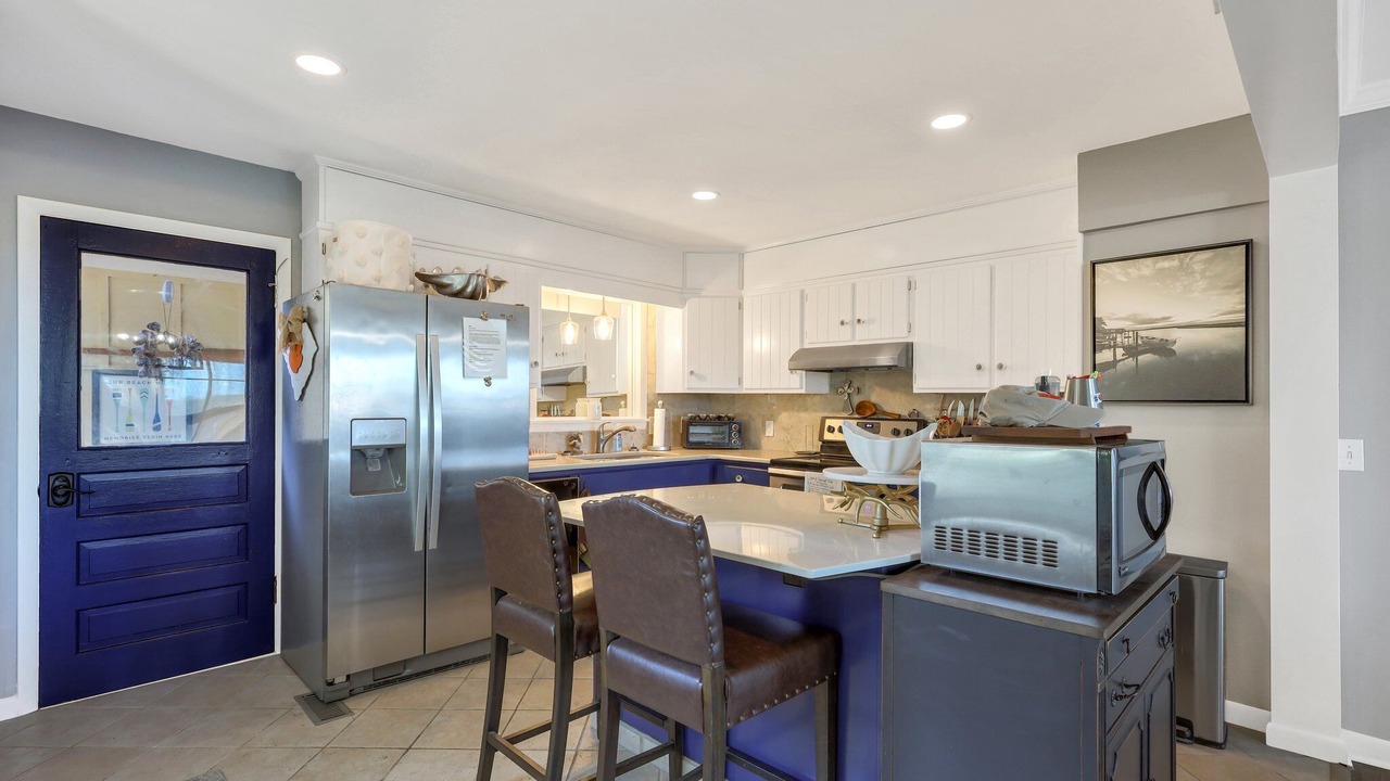 Photo of Kitchen in Townsend