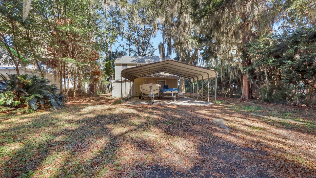 Photo of Outdoor in Townsend