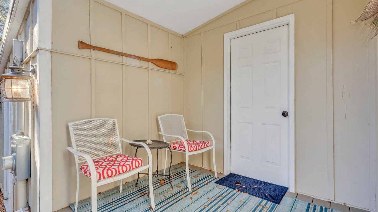 Photo of Outdoor in Townsend