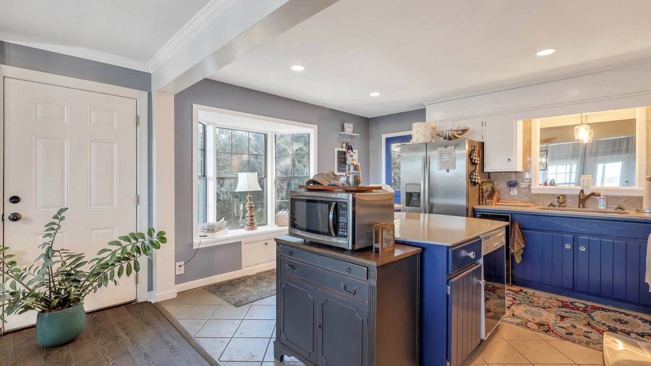 Photo of Kitchen in Townsend