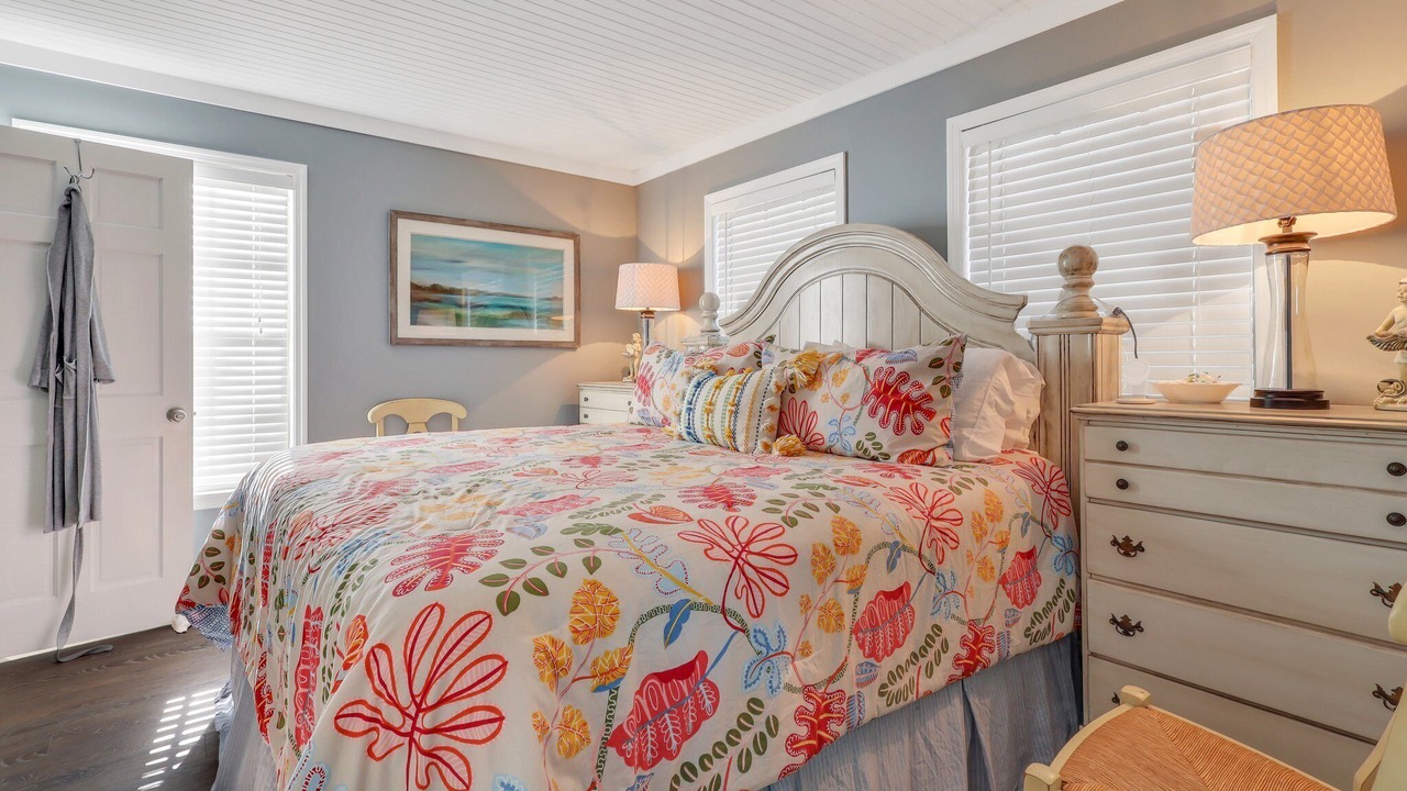 Photo of Bedroom in Townsend