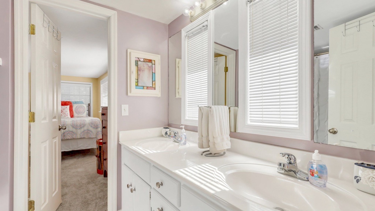 Photo of Bathroom in Townsend