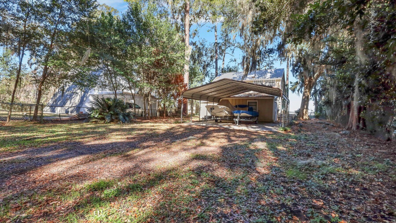 Photo of Outdoor in Townsend