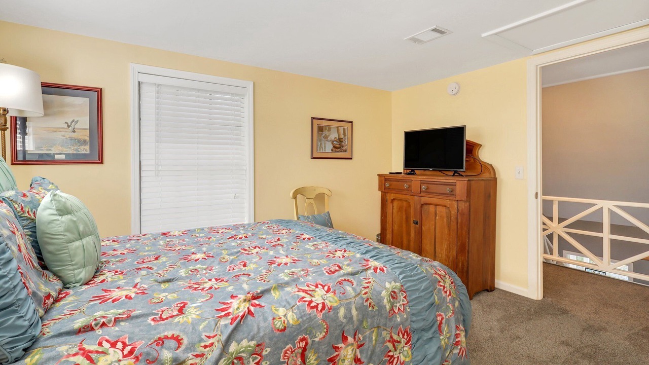 Photo of Bedroom in Townsend