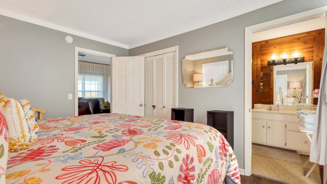 Photo of Bedroom in Townsend