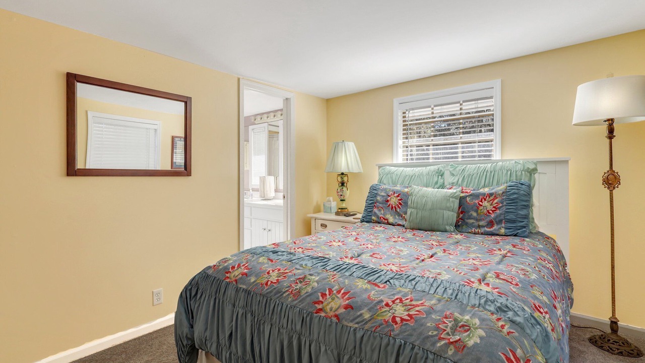 Photo of Bedroom in Townsend