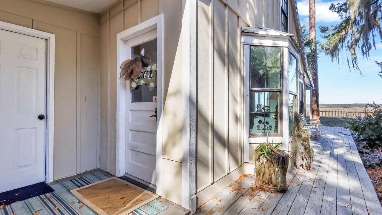 Photo of Outdoor in Townsend