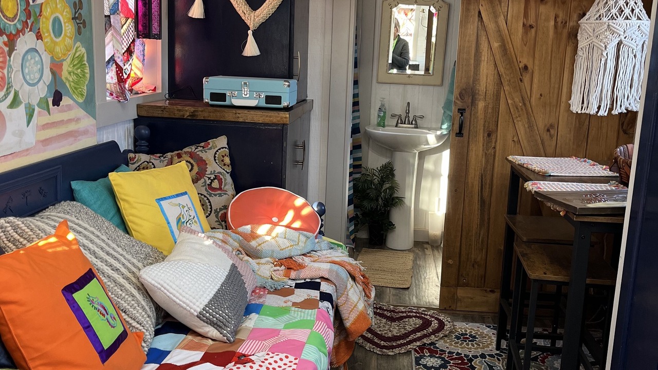 Photo of Bedroom in Sweetwater