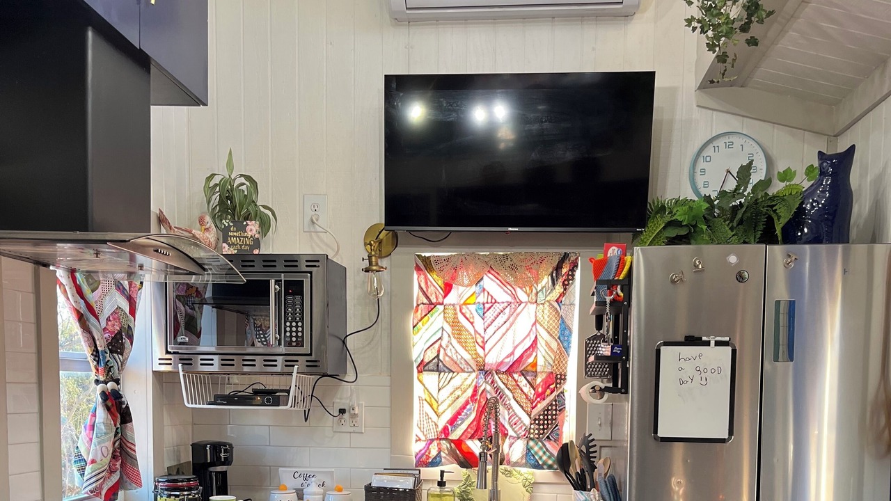 Photo of Kitchen in Sweetwater