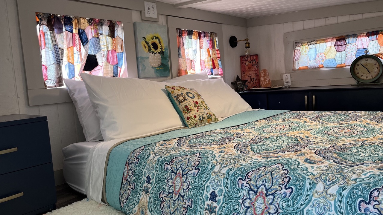 Photo of Bedroom in Sweetwater