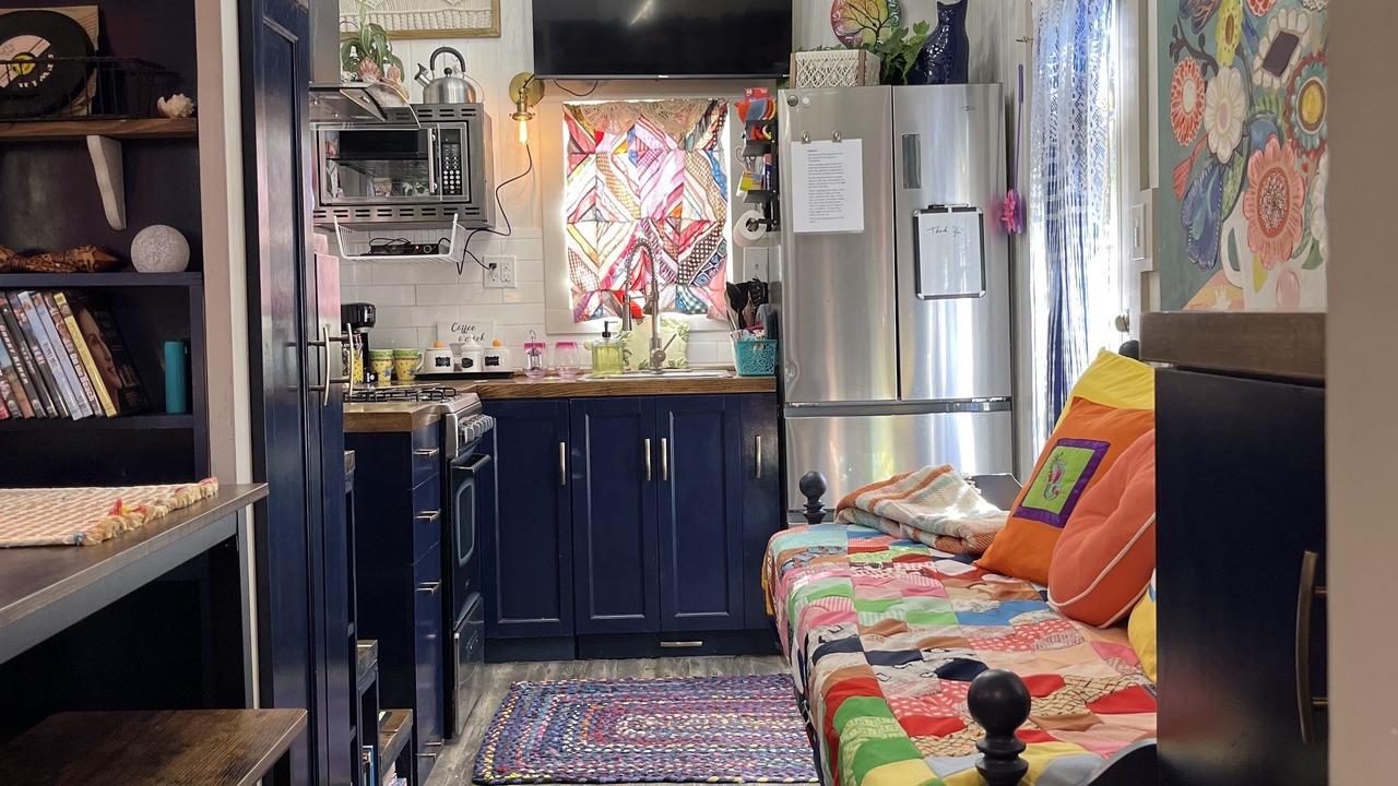Photo of Kitchen in Sweetwater