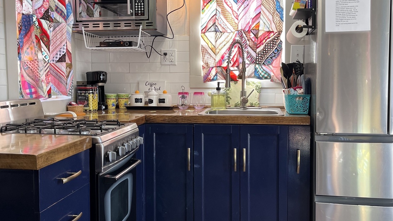 Photo of Kitchen in Sweetwater