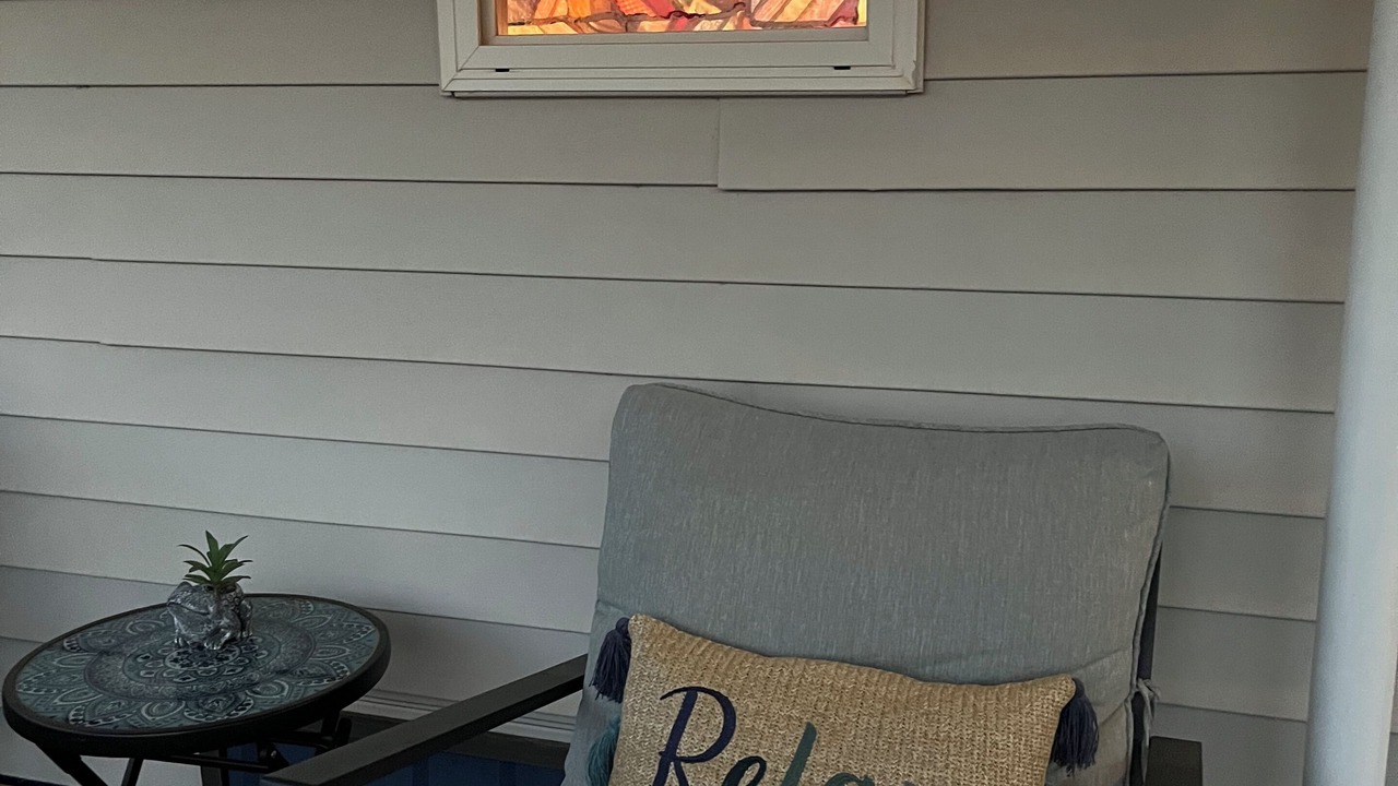 Photo of Outdoor in Sweetwater