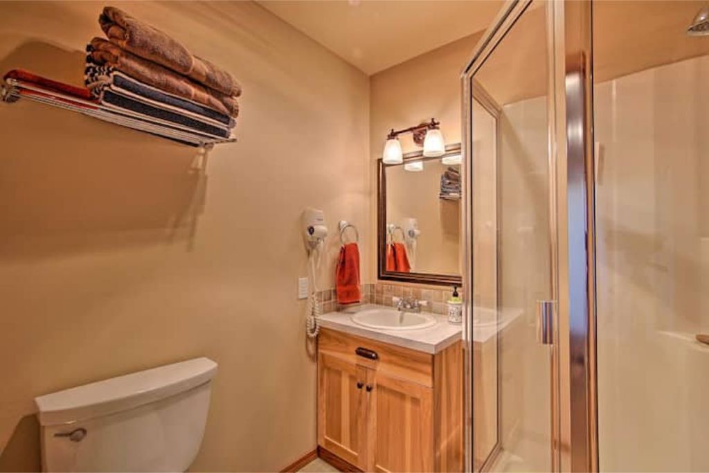 Photo of Bathroom in Naches