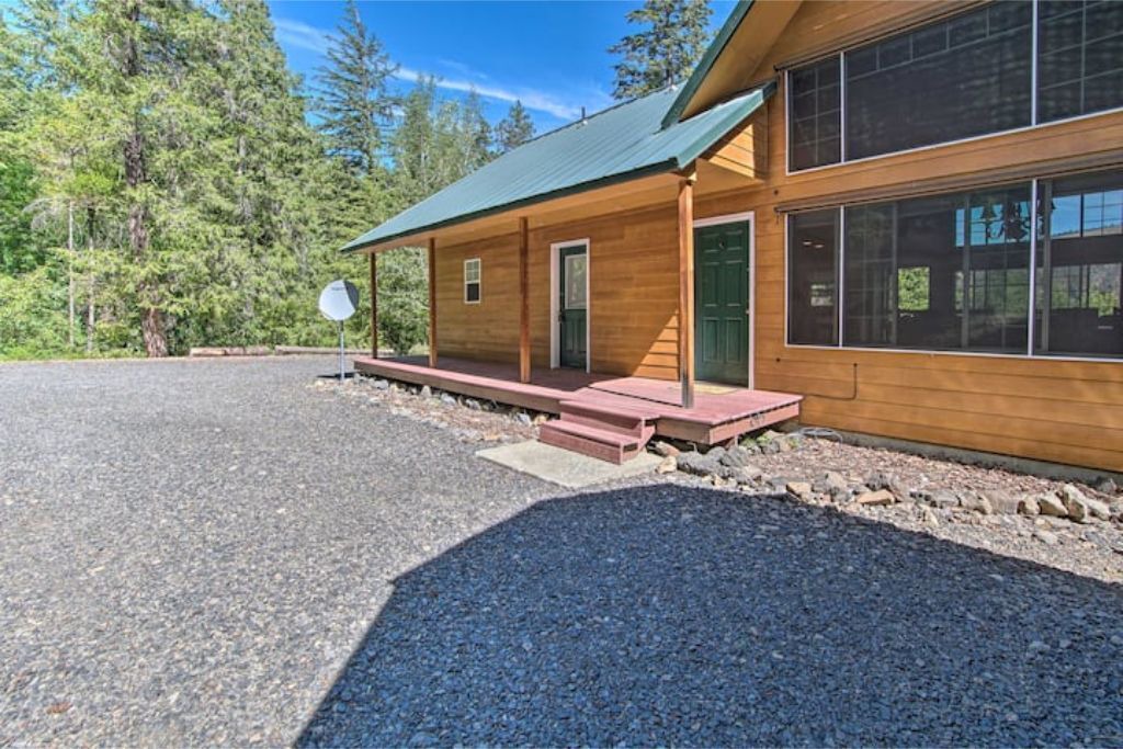 Photo of Outdoor in Naches