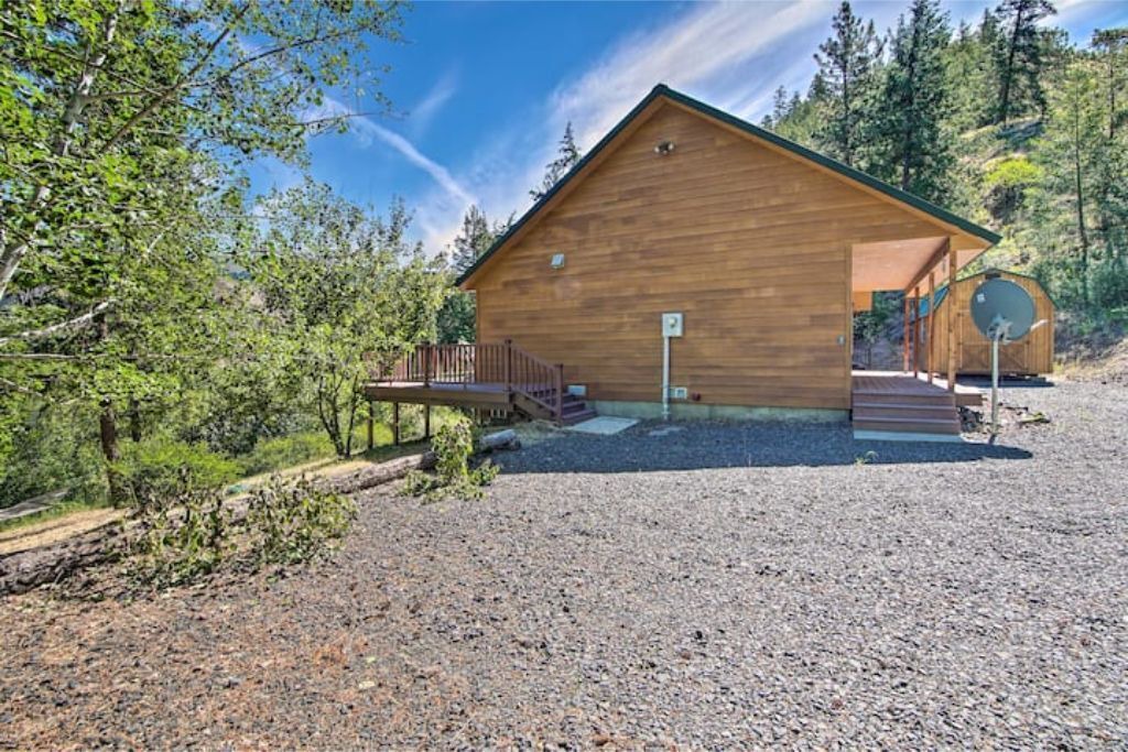 Photo of Outdoor in Naches