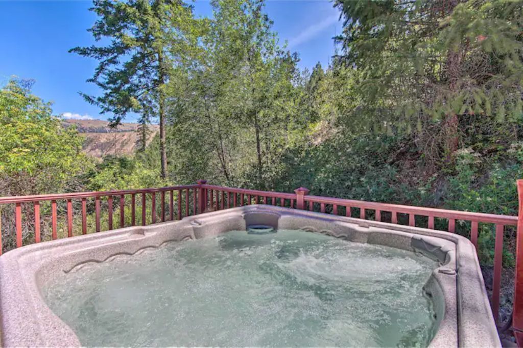 Photo of Outdoor in Naches