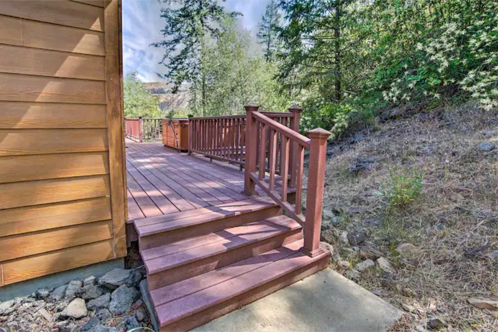 Photo of Outdoor in Naches