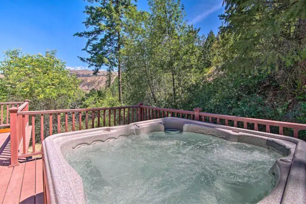 Photo of Outdoor in Naches