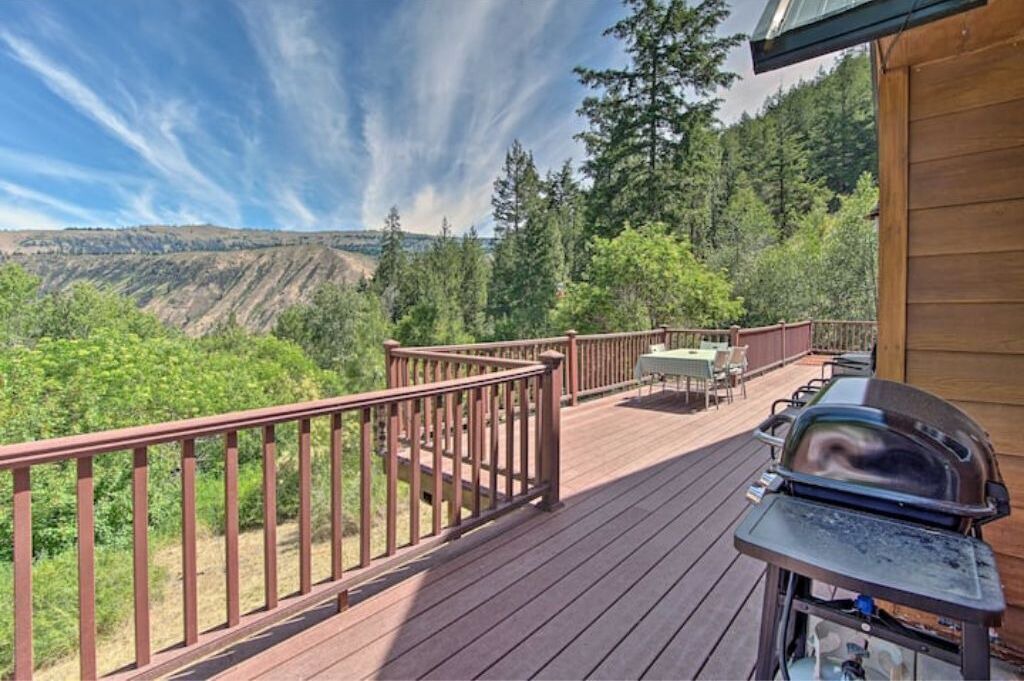 Photo of Outdoor in Naches