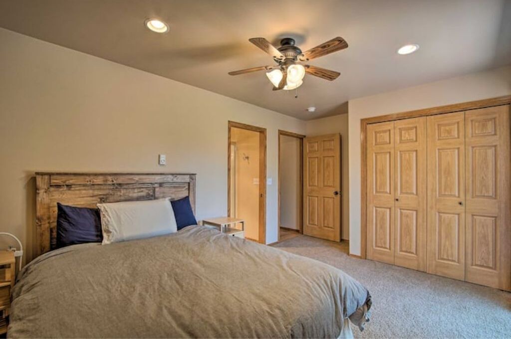 Photo of Bedroom in Naches