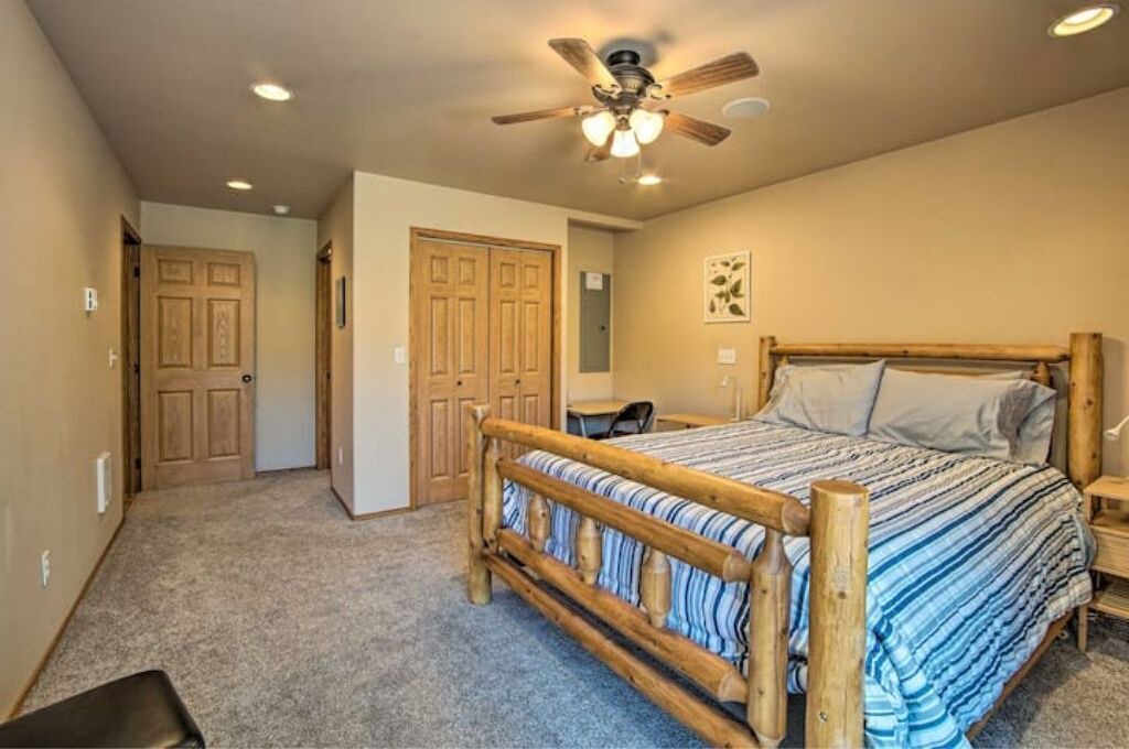 Photo of Bedroom in Naches