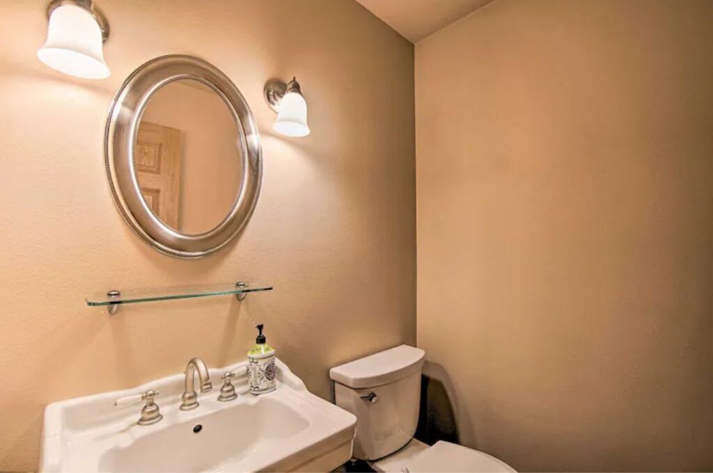 Photo of Bathroom in Naches