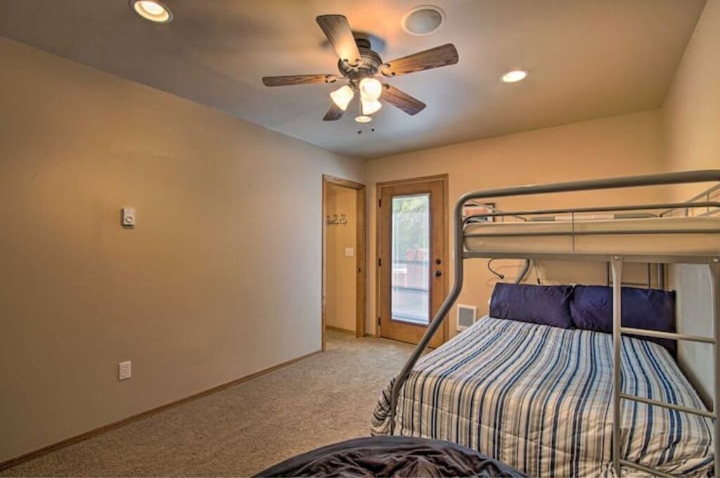 Photo of Bedroom in Naches