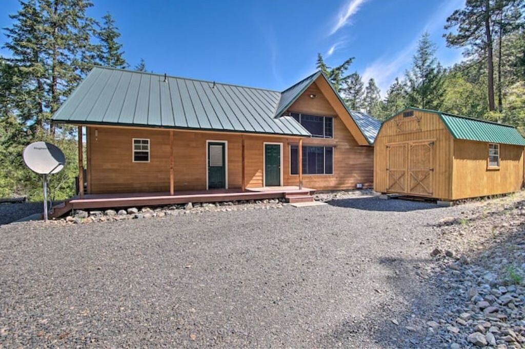 Photo of Outdoor in Naches