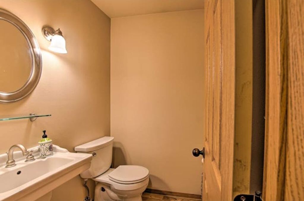 Photo of Bathroom in Naches