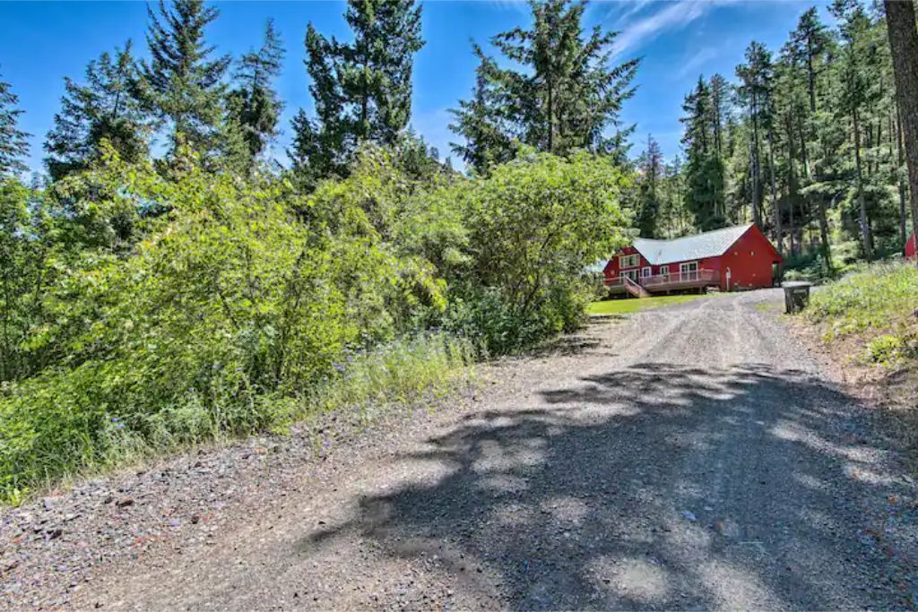 Photo of Outdoor in Naches