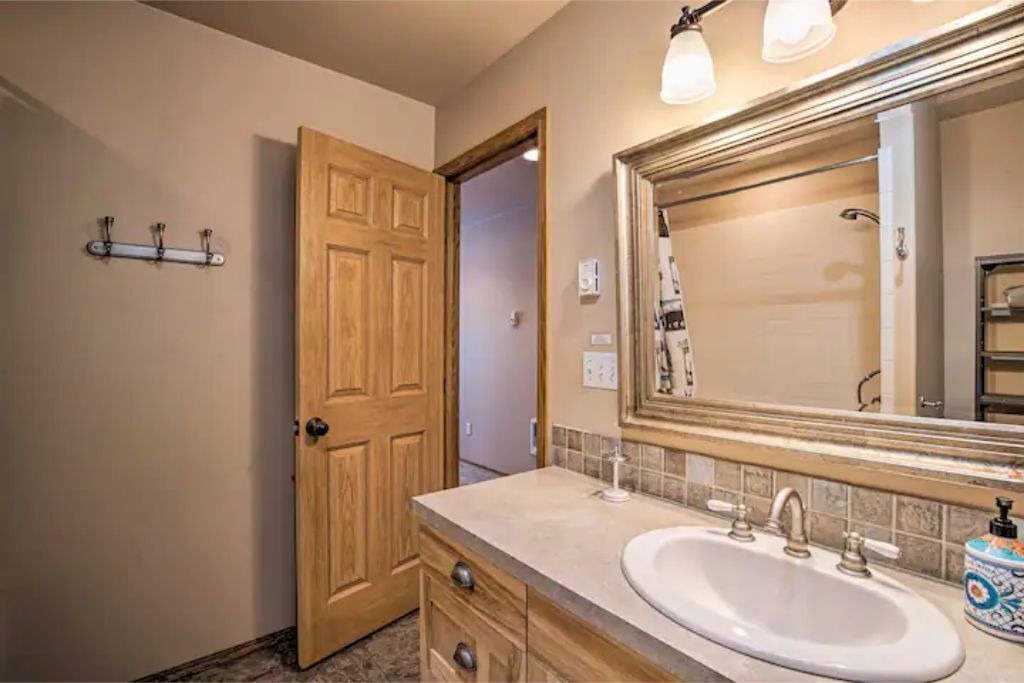 Photo of Bathroom in Naches