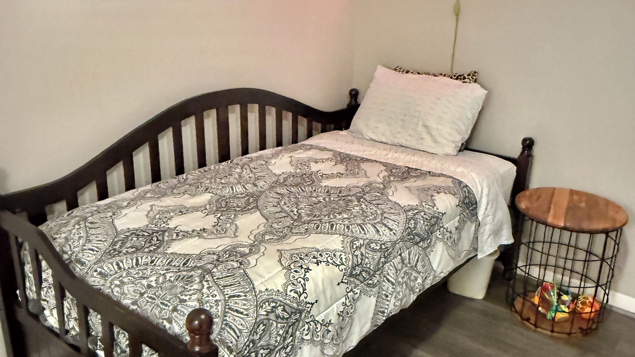 Photo of Bedroom in Houston