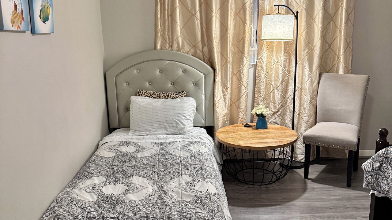 Photo of Bedroom in Houston