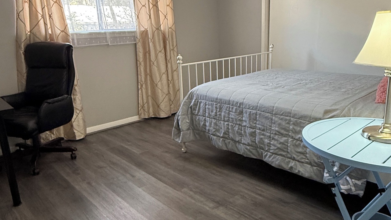 Photo of Bedroom in Houston