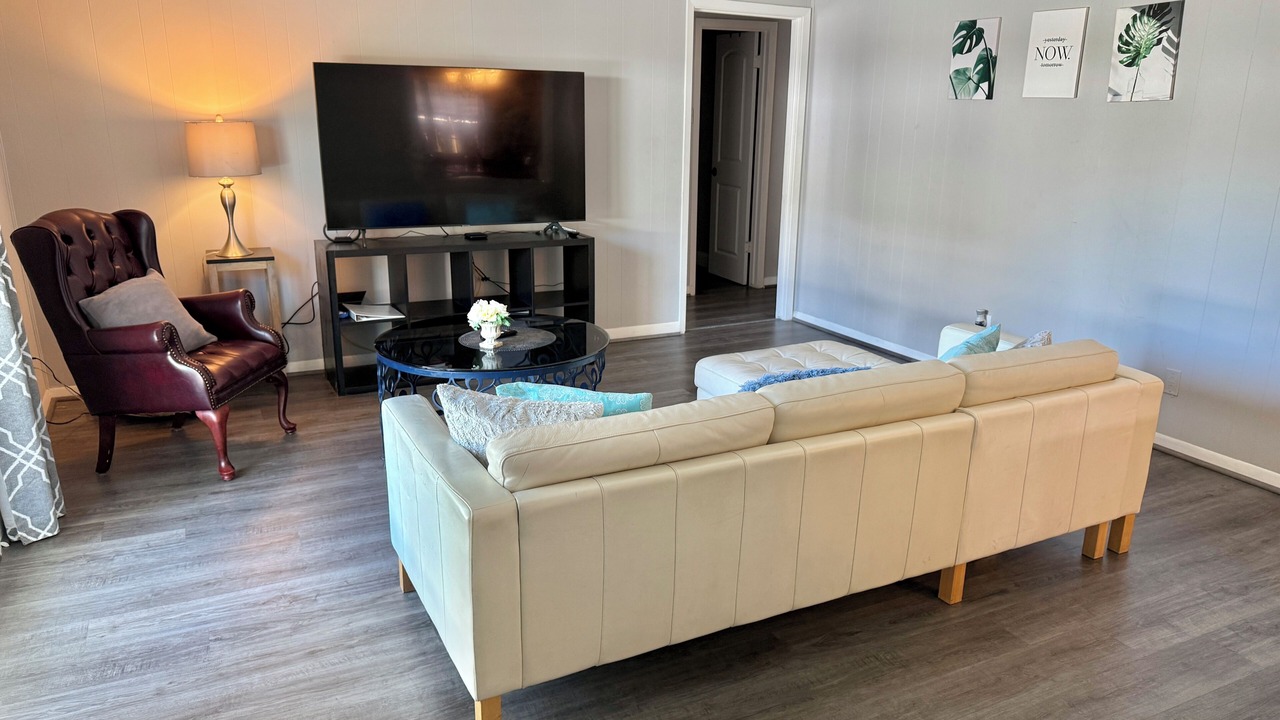 Photo of Livingroom in Houston