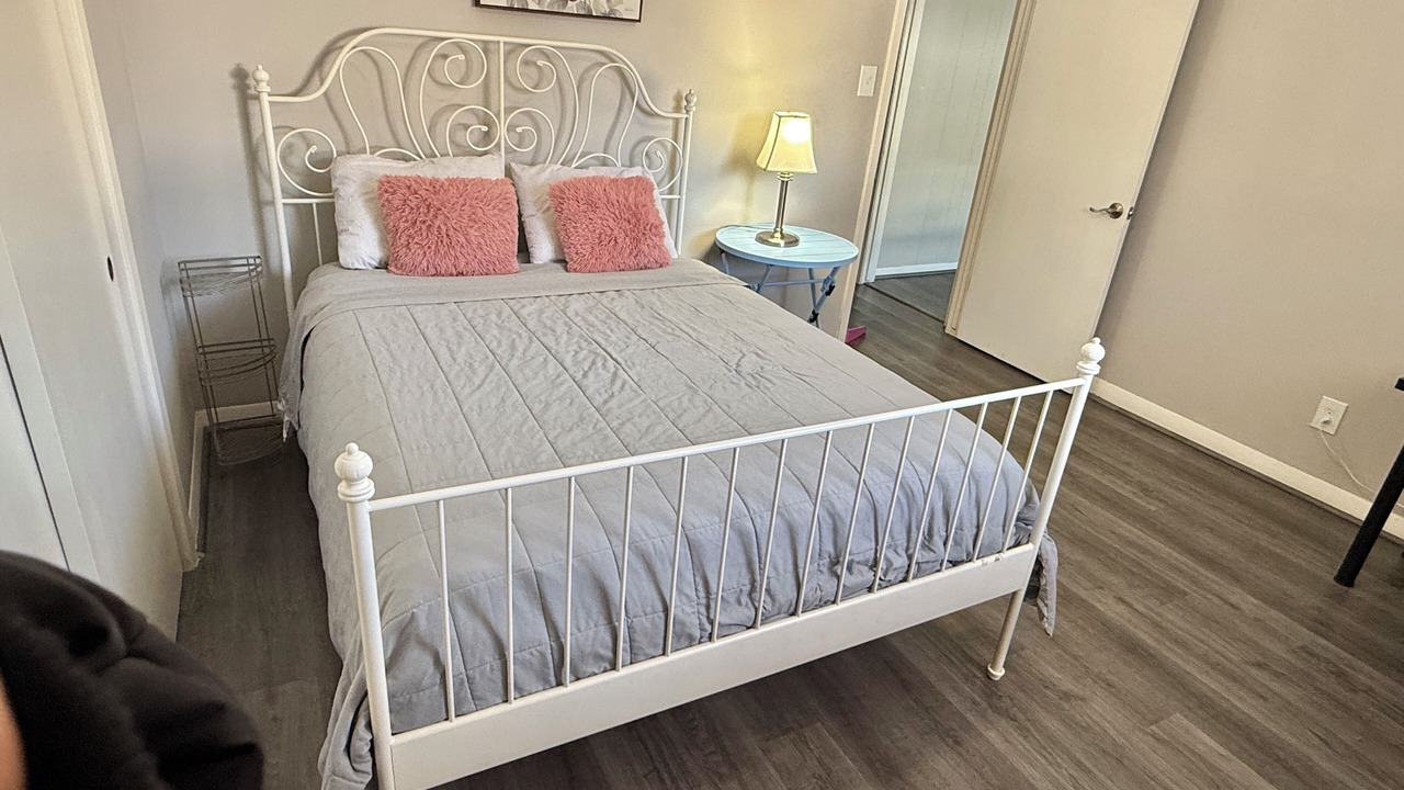 Photo of Bedroom in Houston