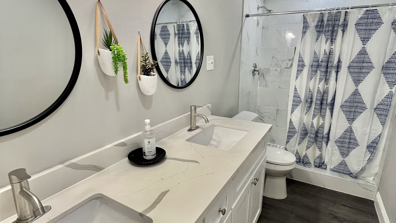 Photo of Bathroom in Houston