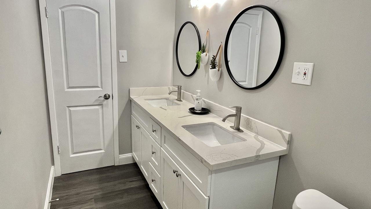 Photo of Bathroom in Houston